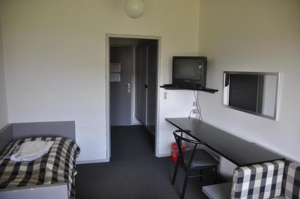 Hotel Lakolk Rømø Kirkeby Chambre photo
