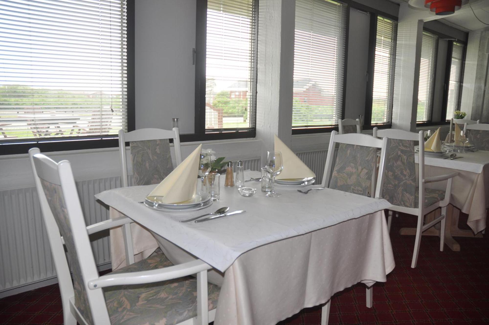 Hotel Lakolk Rømø Kirkeby Extérieur photo