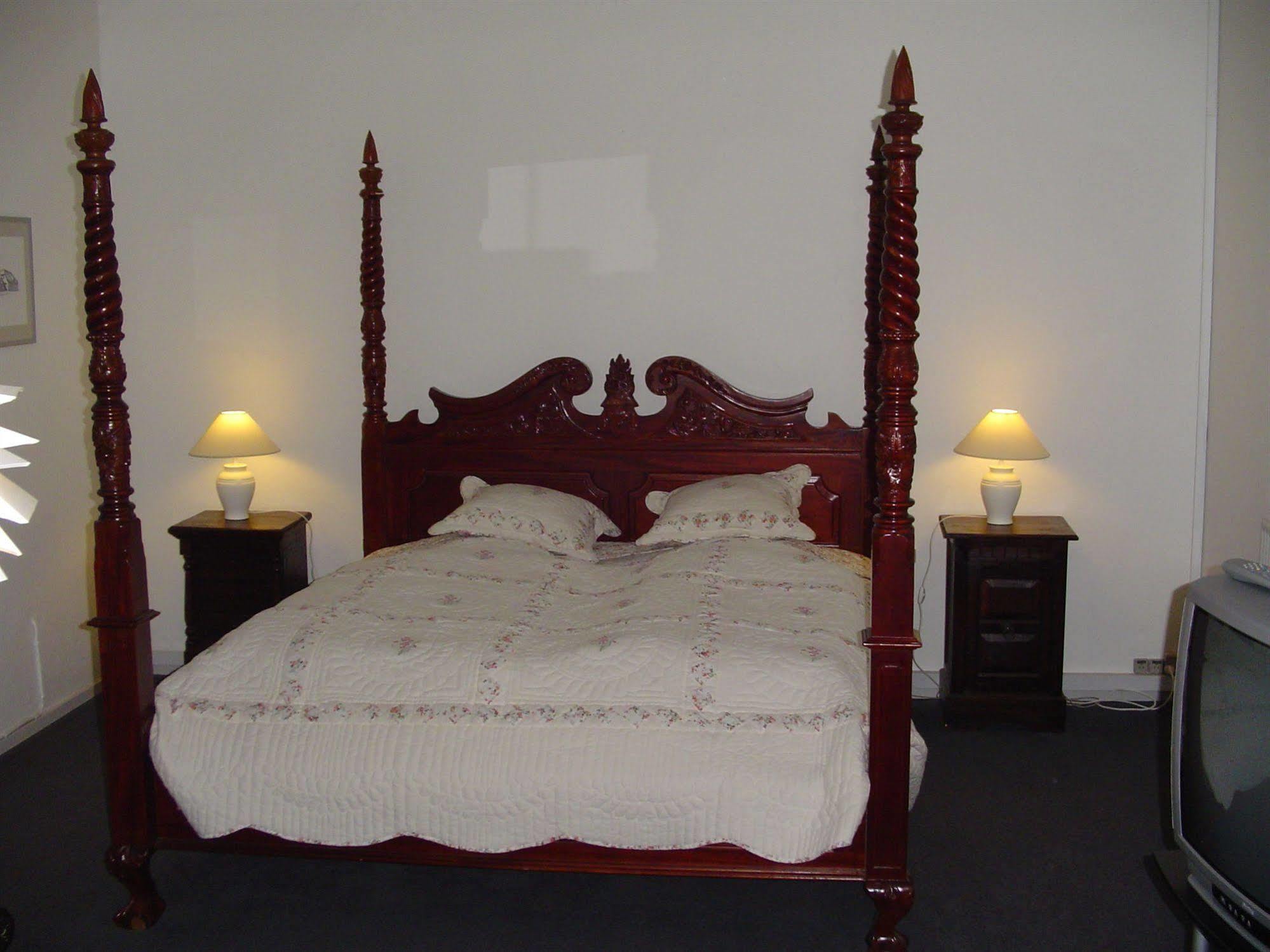 Hotel Lakolk Rømø Kirkeby Extérieur photo
