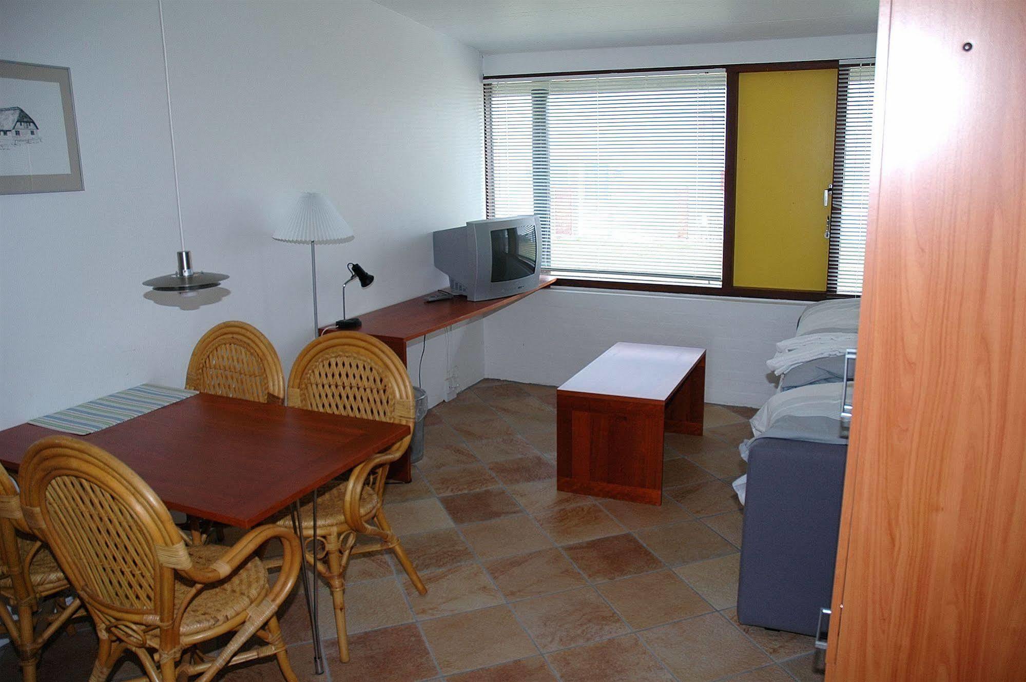Hotel Lakolk Rømø Kirkeby Extérieur photo