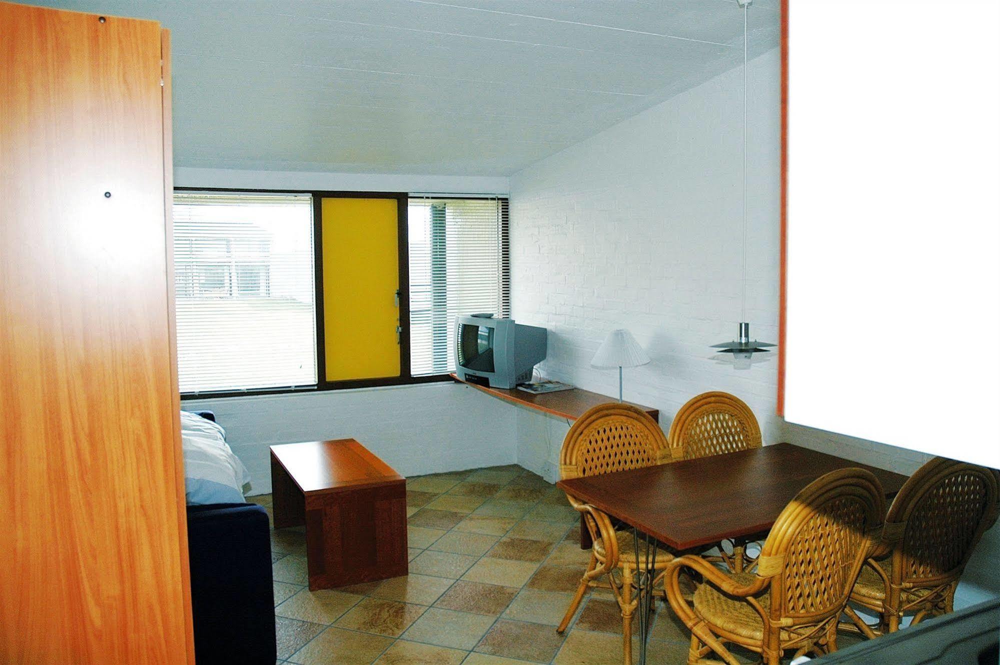 Hotel Lakolk Rømø Kirkeby Extérieur photo