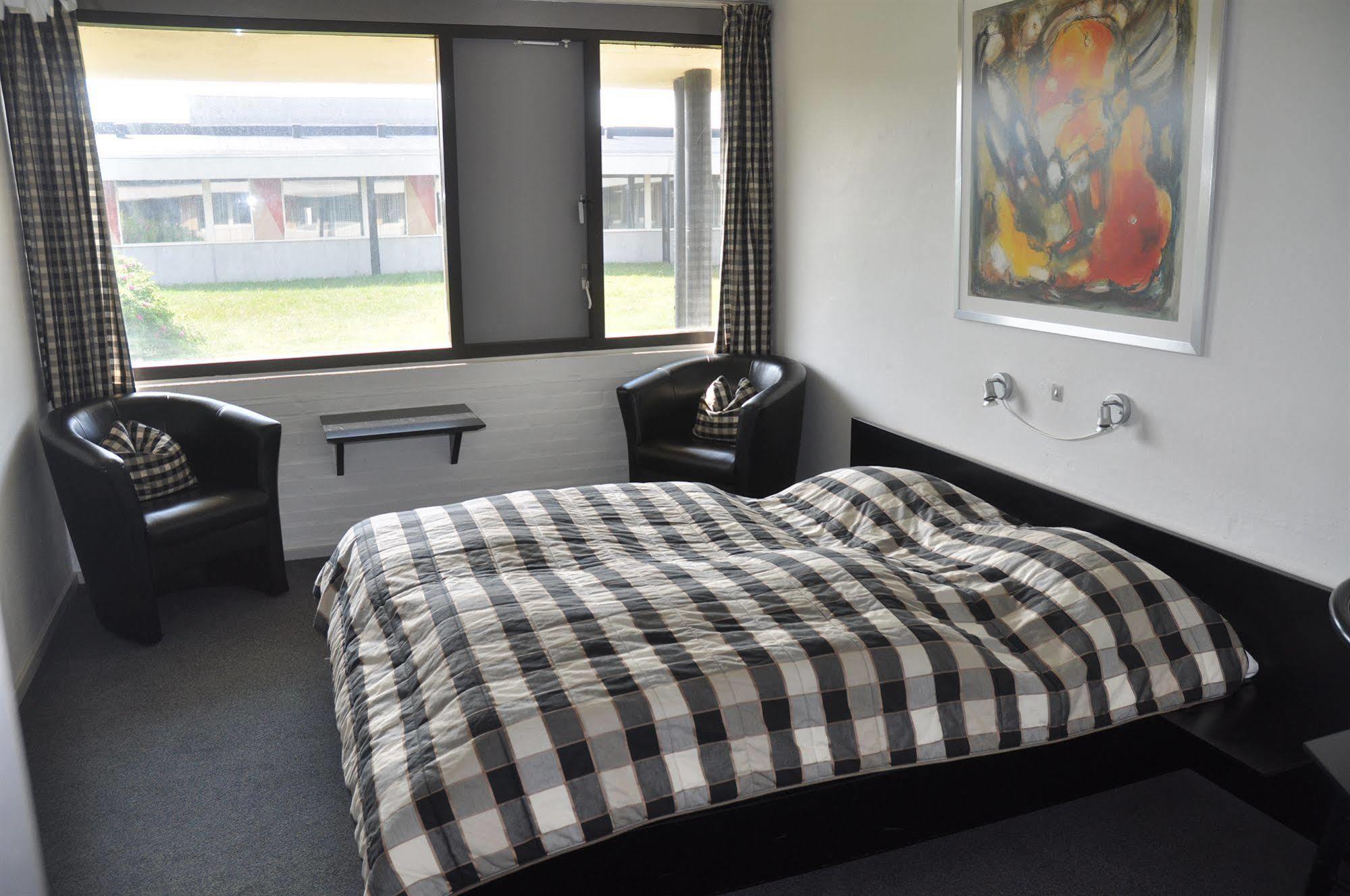 Hotel Lakolk Rømø Kirkeby Extérieur photo