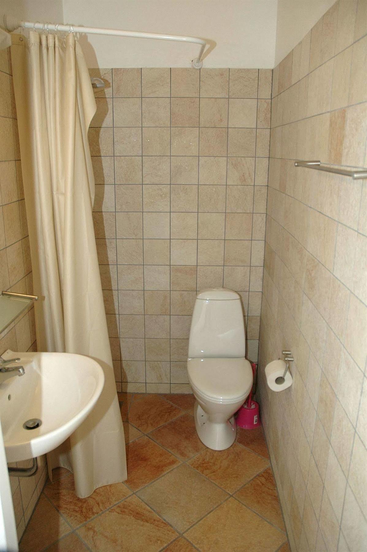 Hotel Lakolk Rømø Kirkeby Extérieur photo