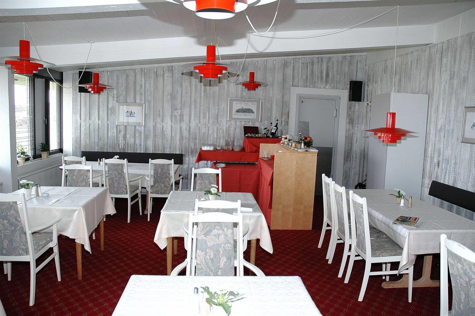 Hotel Lakolk Rømø Kirkeby Extérieur photo