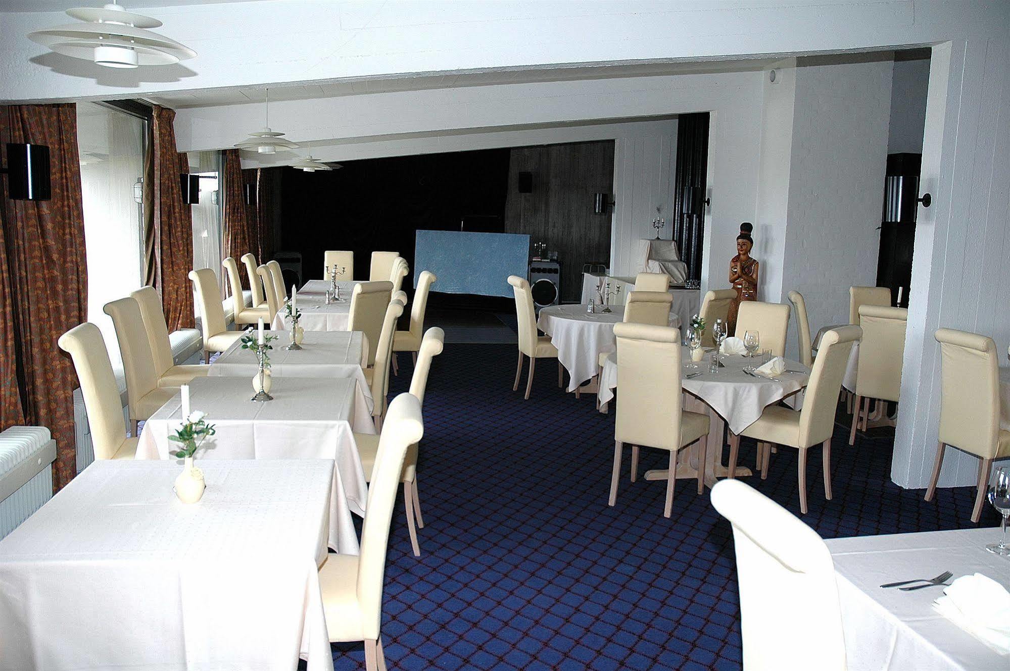 Hotel Lakolk Rømø Kirkeby Extérieur photo