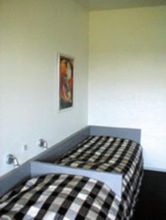 Hotel Lakolk Rømø Kirkeby Chambre photo